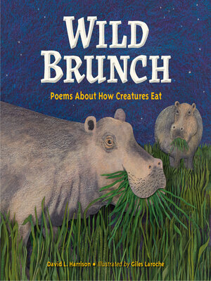 cover image of Wild Brunch